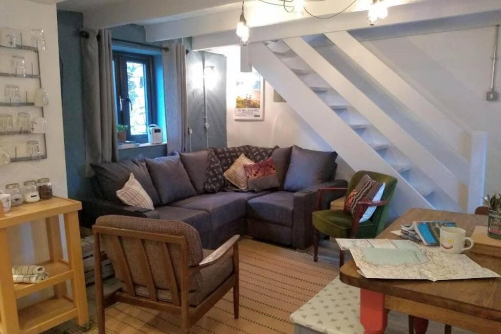Farmhand Cottage Narberth Exterior foto